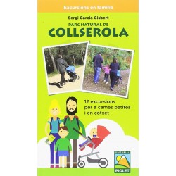 Excursions en Familia Parc Natural de Collserola