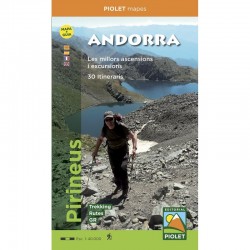 Andorra 1:40.000