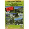 Sierra de Béjar 1:30.000