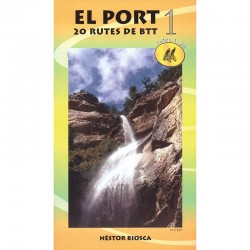 El Port 20 Rutes en BTT