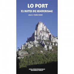 Lo Port 52 Rutes de Senderisme
