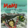 Momi a Montsant Cercant els Tions Perduts