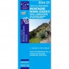 2344 OT Montagne Noire (Ouest) P.N.Régional du Haut Languedoc