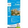2348 ET Prades Saint-Paul-de-Fenouillet