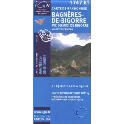 1747 ET Bagnères-de-Bigorre