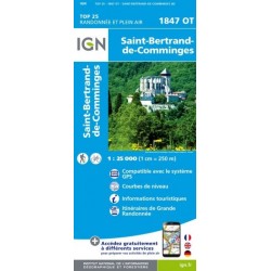 1847 OT Saint-Bertrand-de-Comminges