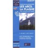3532 ET Les Arcs La Plagne P.N. de la Vanoise