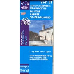 2741 ET  ST-Hyppolyte-Du-Fort