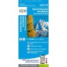 3531 ET Saint-Gervais-les-Bains Massif du Mont Blanc
