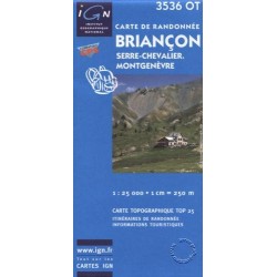 3536 OT Briançon