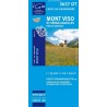 3637 OT Mont Viso PNR du Queyras