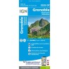 3335 OT Grenoble Chamrousse Belledonne