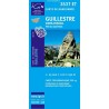3537 ET Guillestre PNR du Queyras