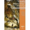 Catàleg Espeleològic de Catalunya Vol. I