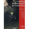 Catàleg Espeleològic de Catalunya Vol. II