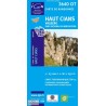 3640 OT Haut Cians Parc National du Mercantour