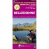 A5 Belledonne 1/50.000