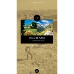 Valle de Aran 17 Excursiones a Pie
