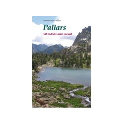 Pallars 50 Indrets amb Encant