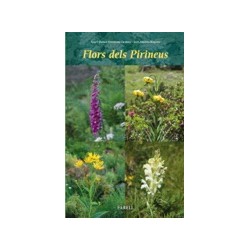 Flors dels Pirineus