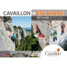 Cavaillon Escalade Topo Guide