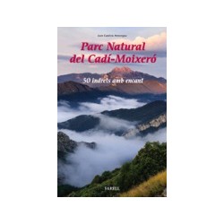 Parc Natural del Cadí-Moixeró 50 Indrets amb Encant