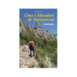 Cims i Miradors de Montserrat Caminades