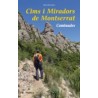 Cims i Miradors de Montserrat Caminades
