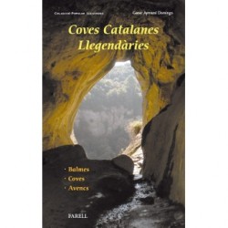 Coves Catalanes Llegendàries