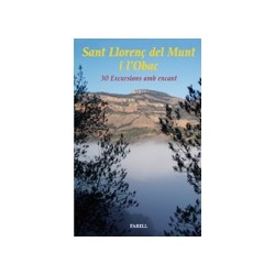 Sant Llorenç del Munt i l'Obac 30 Excursions amb Encant