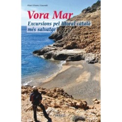 Vora Mar Excursions pel Litoral Català més Salvatge