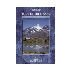 Tour of the Oisans