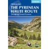 Trekking the Pyrenean Haute Route Through the Central Pyrenees