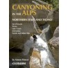 Canyoning in the Alps Northern Italy and Ticino