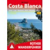 Costa Blanca Rother Wanderführer
