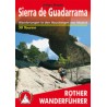 Sierra de Guadarrama Rother Wanderführer