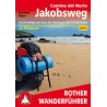 Camino del Norte Jakobsweg Rother Wanderführer