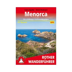 Menorca Rother Wanderführer