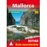Mallorca Rother Guía Excursionista