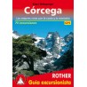 Córcega Guía Excursionista