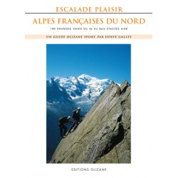 Escalade Plaisir Alpes Françaises du Nord