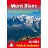 Mont Blanc Rother Guide de Randonnées