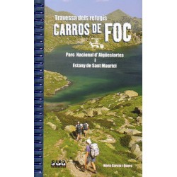 Carros de Foc Aigüestortes i Estany de Sant Maurici