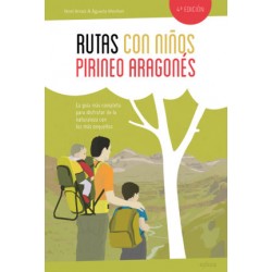 Rutas con Niños Pirineo Aragonés