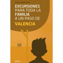 Excursiones Para Toda la Familia a un Paso de Valencia