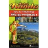 Label Rando Hautes Pyrénées 1 De Tarbes à Gavarnie