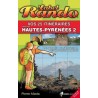Label Rando Hautes Pyrénées 2 De Madiran au Néouvielle