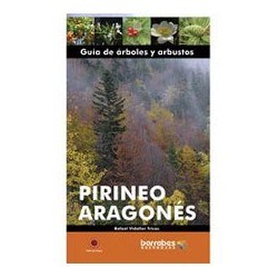 Guía de Árboles y Arbustos del Pirineo Aragonés