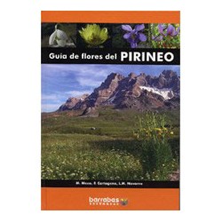 Guía de Flores del Pirineo