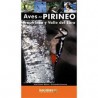 Aves del Pirineo, Prepirineo y Valle del Ebro